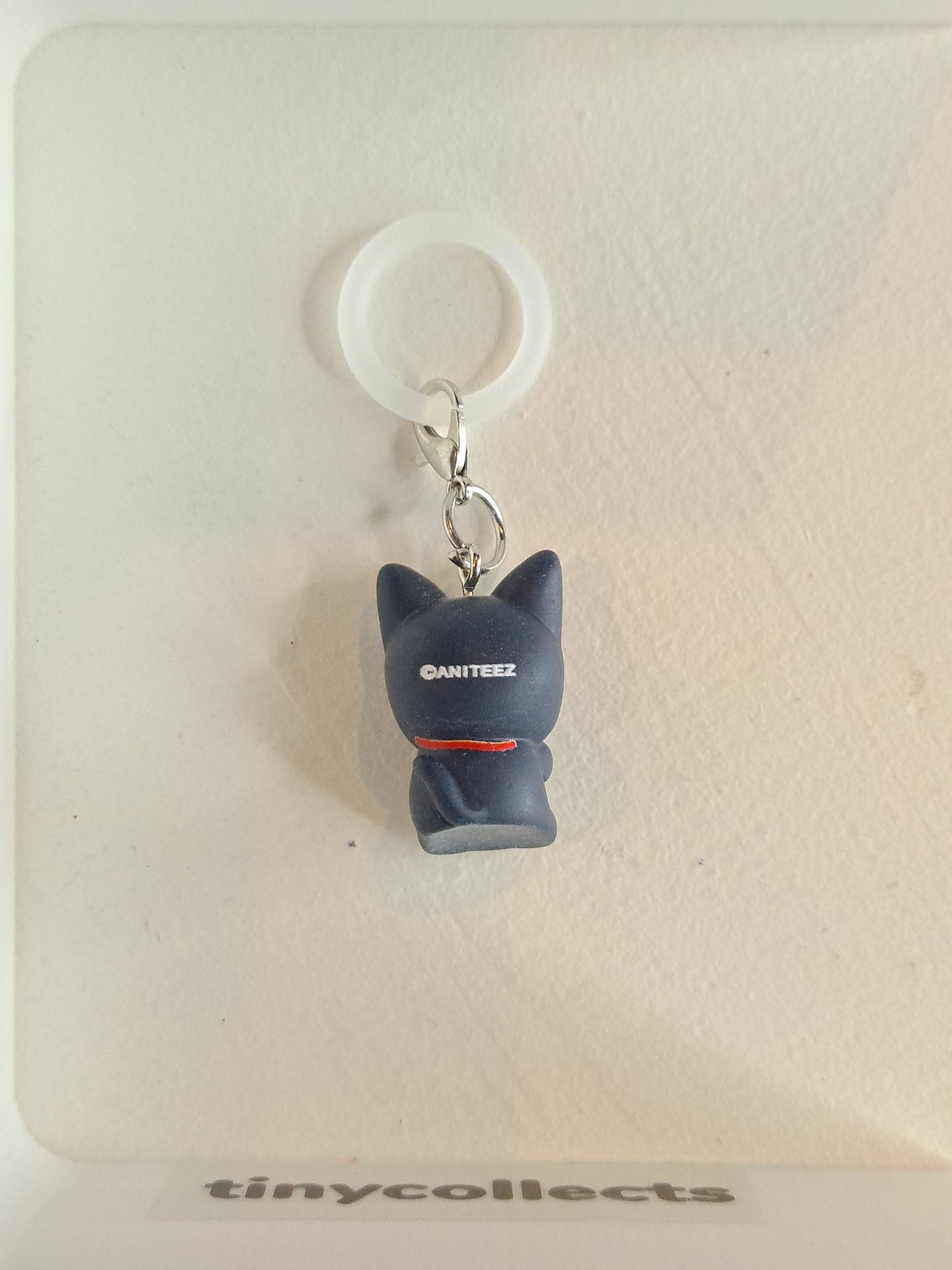 Wooyonyang Marking Mascot Charm MD Aniteez in the Calling ATEEZ