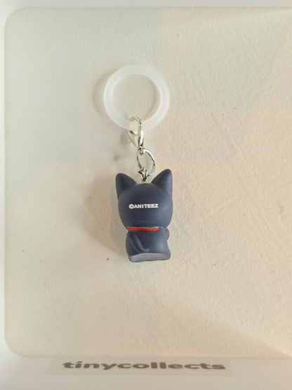 Wooyonyang Marking Mascot Charm MD Aniteez in the Calling ATEEZ