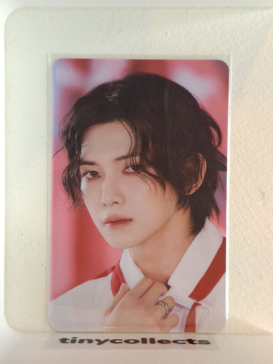 Yeosang Trading Card 3 Aniteez in the Calling ATEEZ