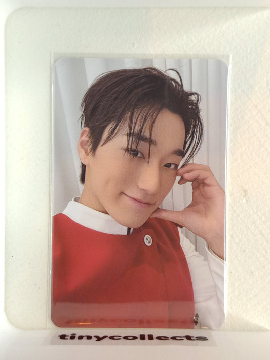 San Trading Card 2 Aniteez in the Calling ATEEZ
