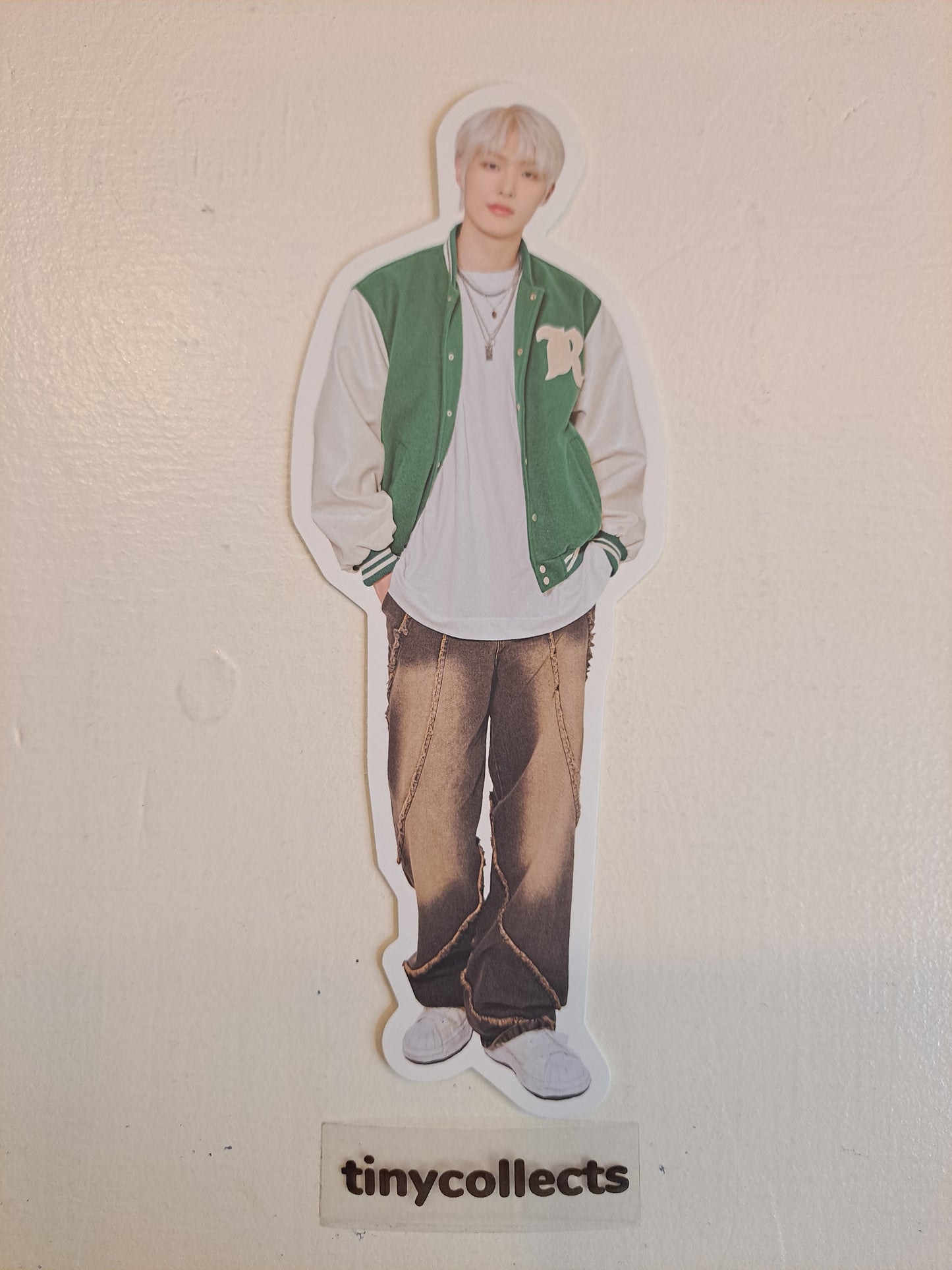 Mingi Photo set Atiny's Voyage: From A to Z MD ATEEZ