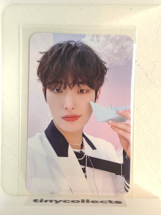 Mingi Aniteez Outfit incl. Aniteez in Illusion ATEEZ