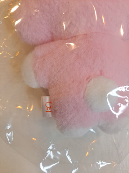 Ddeongbyeoli Flat Fur Doll Aniteez in Treasure ATEEZ