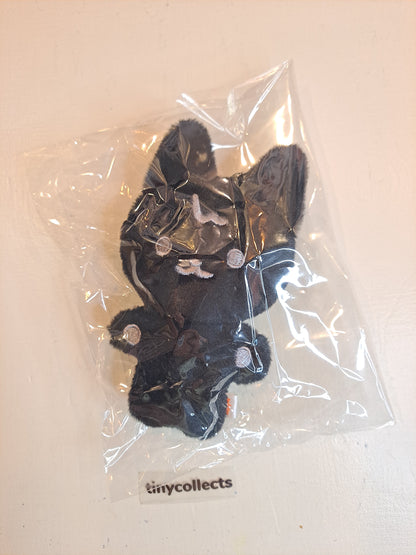 Wooyonyang Flat Fur Doll Aniteez in Treasure ATEEZ