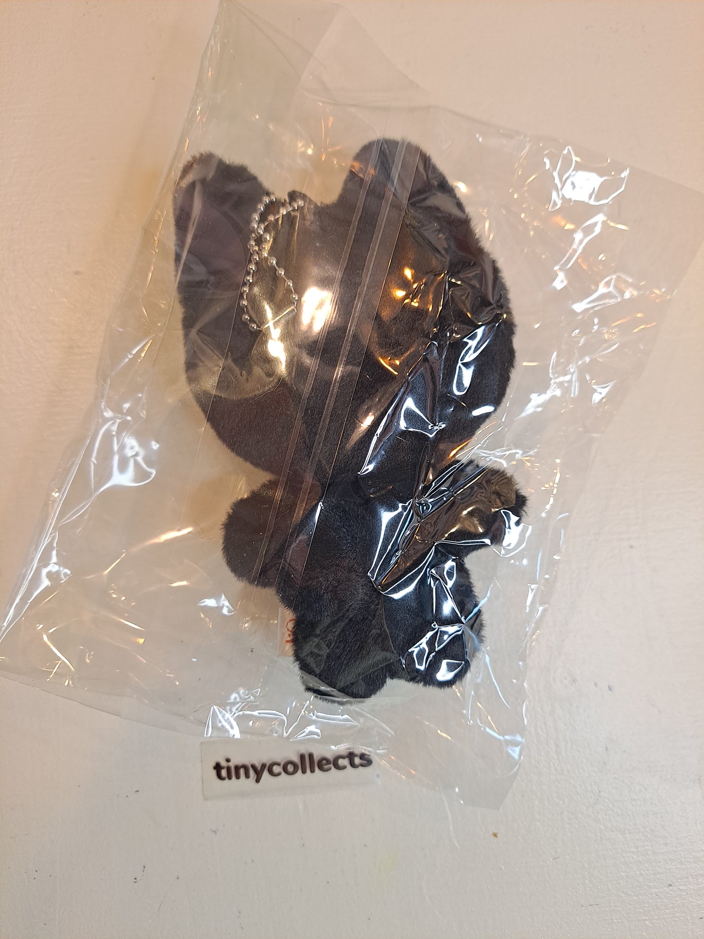 Wooyonyang Flat Fur Doll Aniteez in Treasure ATEEZ