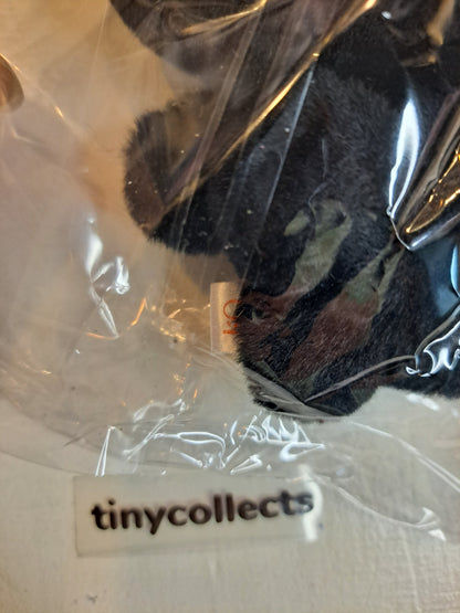 Wooyonyang Flat Fur Doll Aniteez in Treasure ATEEZ