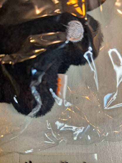 Wooyonyang Flat Fur Doll Aniteez in Treasure ATEEZ