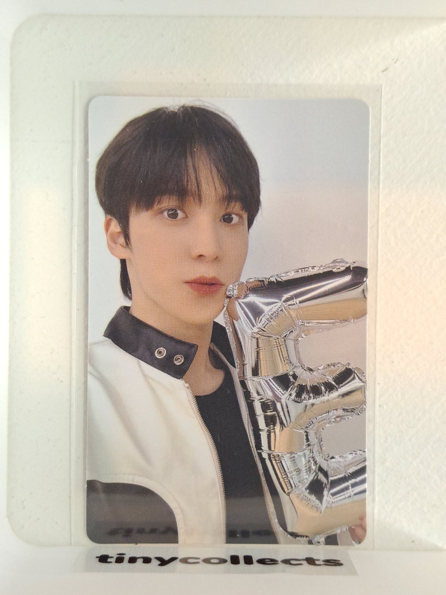 Yunho Sailor Soundcheck benefit Break the Wall Anchor in Seoul tour ATEEZ