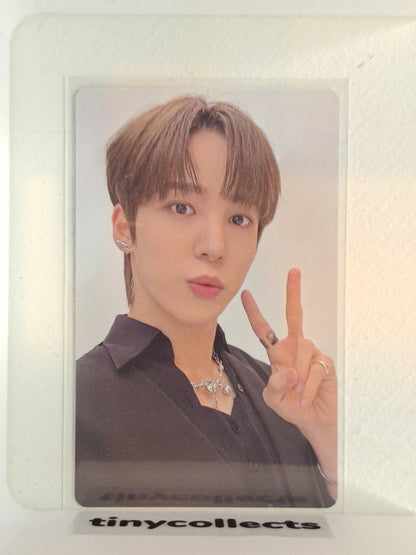 Yunho Photocard Pack incl. Towards The Light: Will To Power Tour ATEEZ