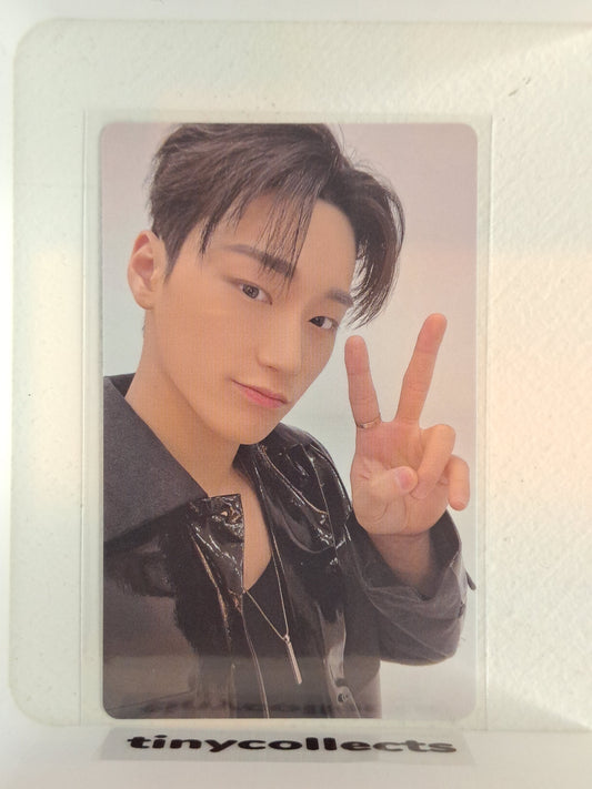 San Photocard Pack incl. Towards The Light: Will To Power Tour ATEEZ