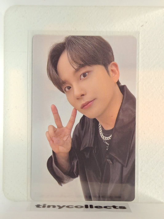 Jongho Photocard Pack incl. Towards The Light: Will To Power Tour ATEEZ