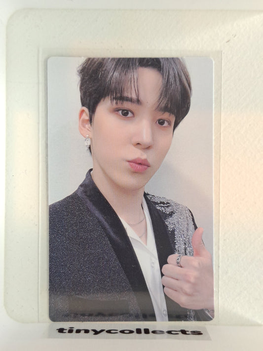 Yunho Beginning of the End tour DVD inclusion ATEEZ