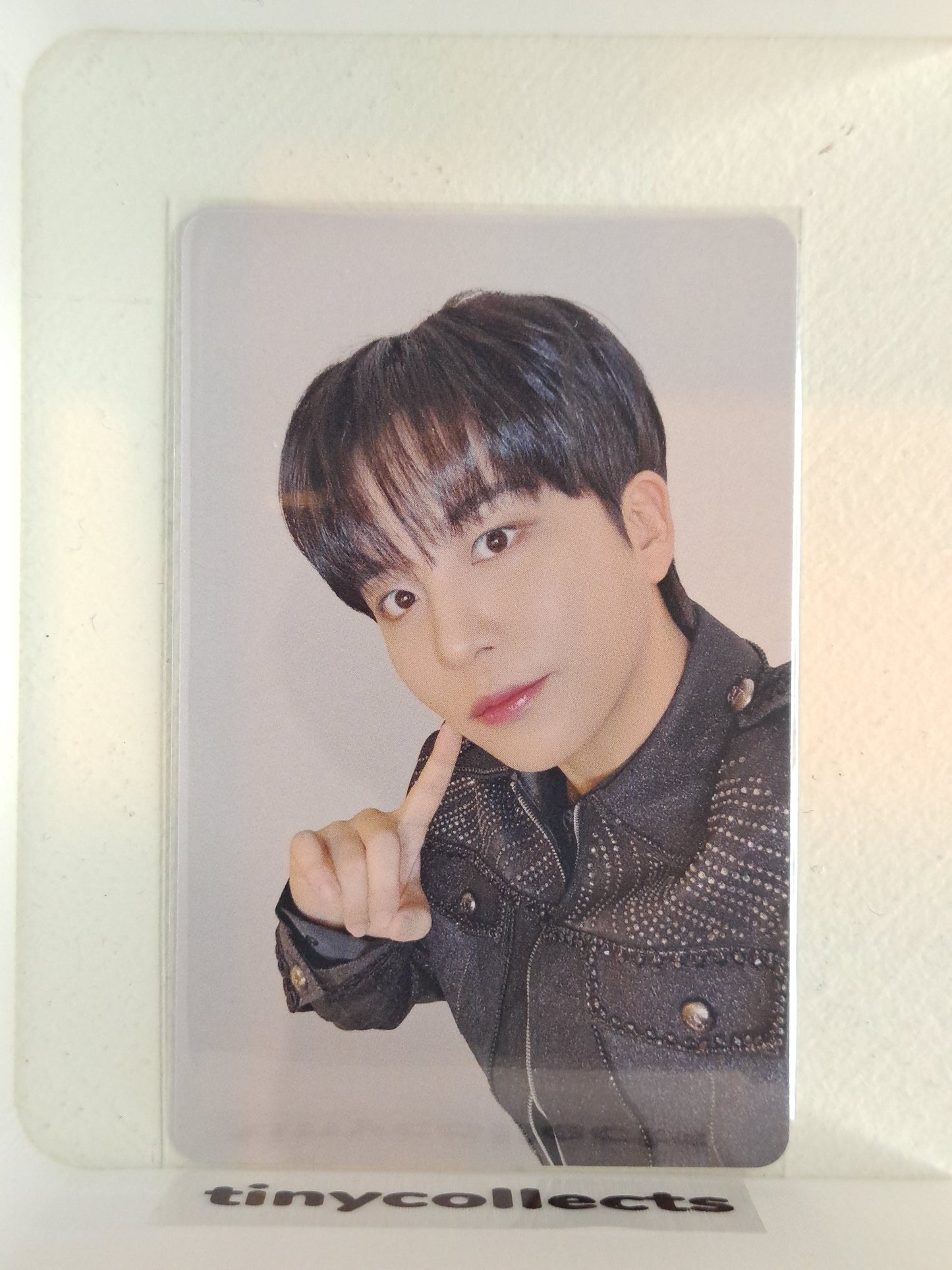 Jongho Global benefit Towards the Light: Will to Power in Cinemas ATEEZ