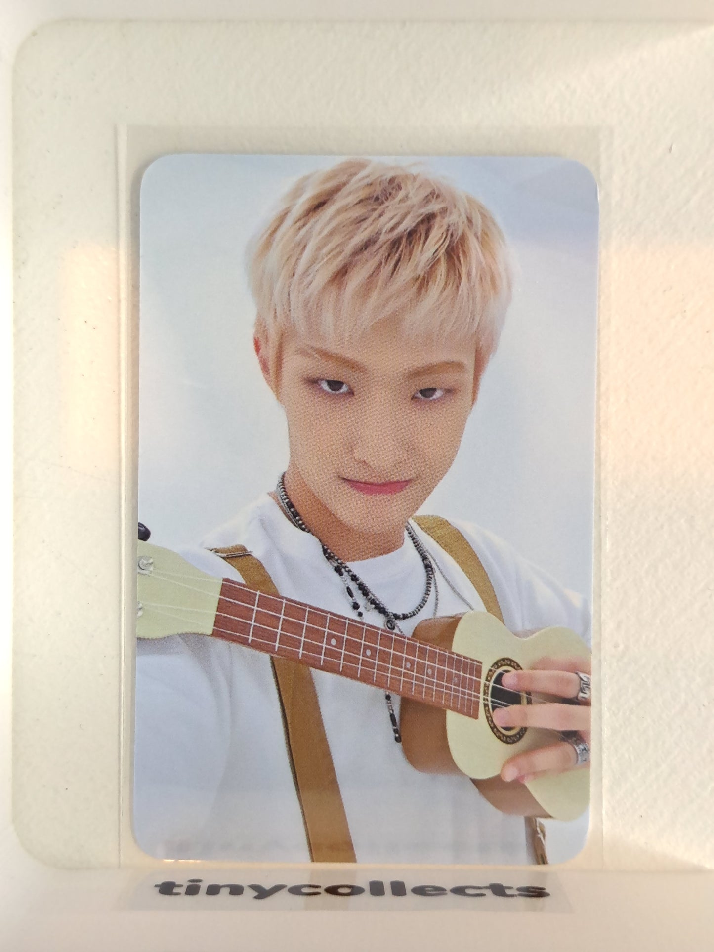 Mingi Everline 4.0 pob Outlaw ATEEZ