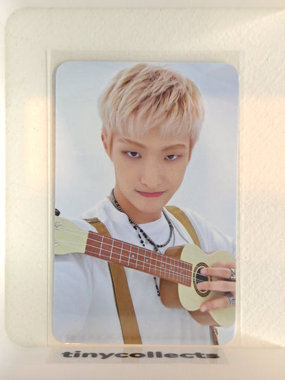 Mingi Everline 4.0 pob Outlaw ATEEZ