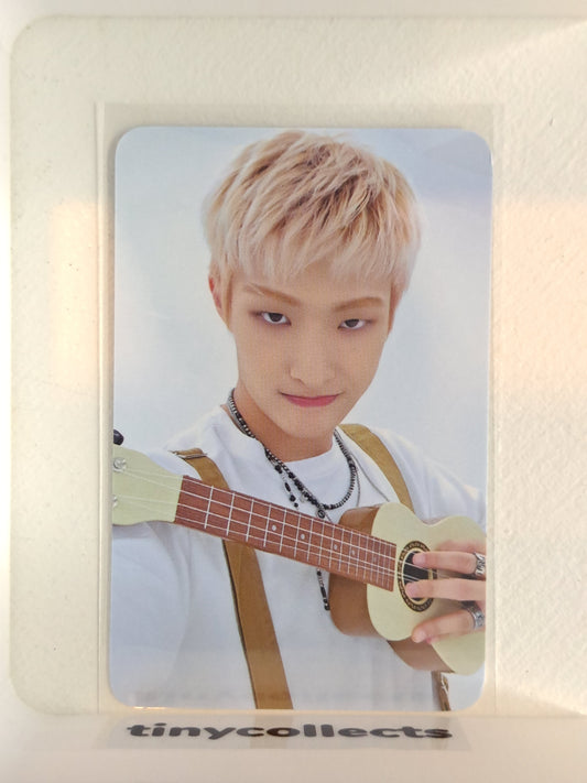 Mingi Everline 4.0 pob Outlaw ATEEZ