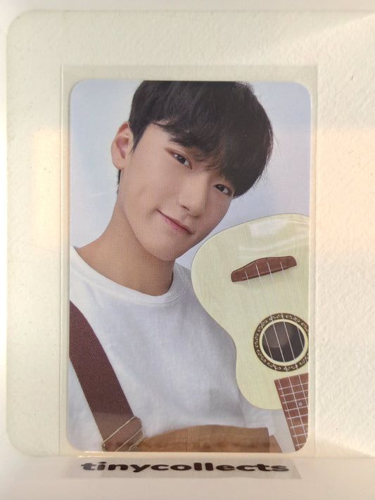 San Everline 4.0 pob Outlaw ATEEZ