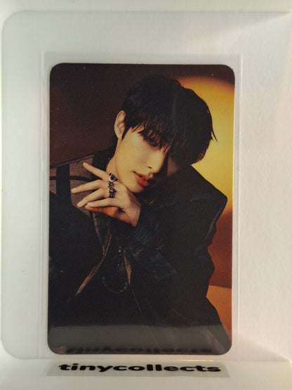 Mingi Platform incl. ver. Image Golden Hour part 1