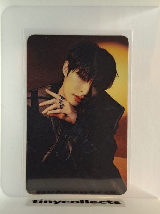 Mingi Platform incl. ver. Image Golden Hour part 1