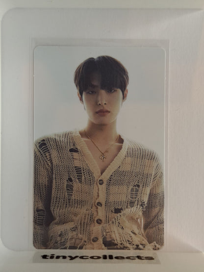 Mingi Poca incl. ver. QR Golden Hour part 1