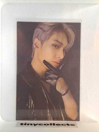 Mingi Album incl. Z ver. limited ZERO : Fever part 3