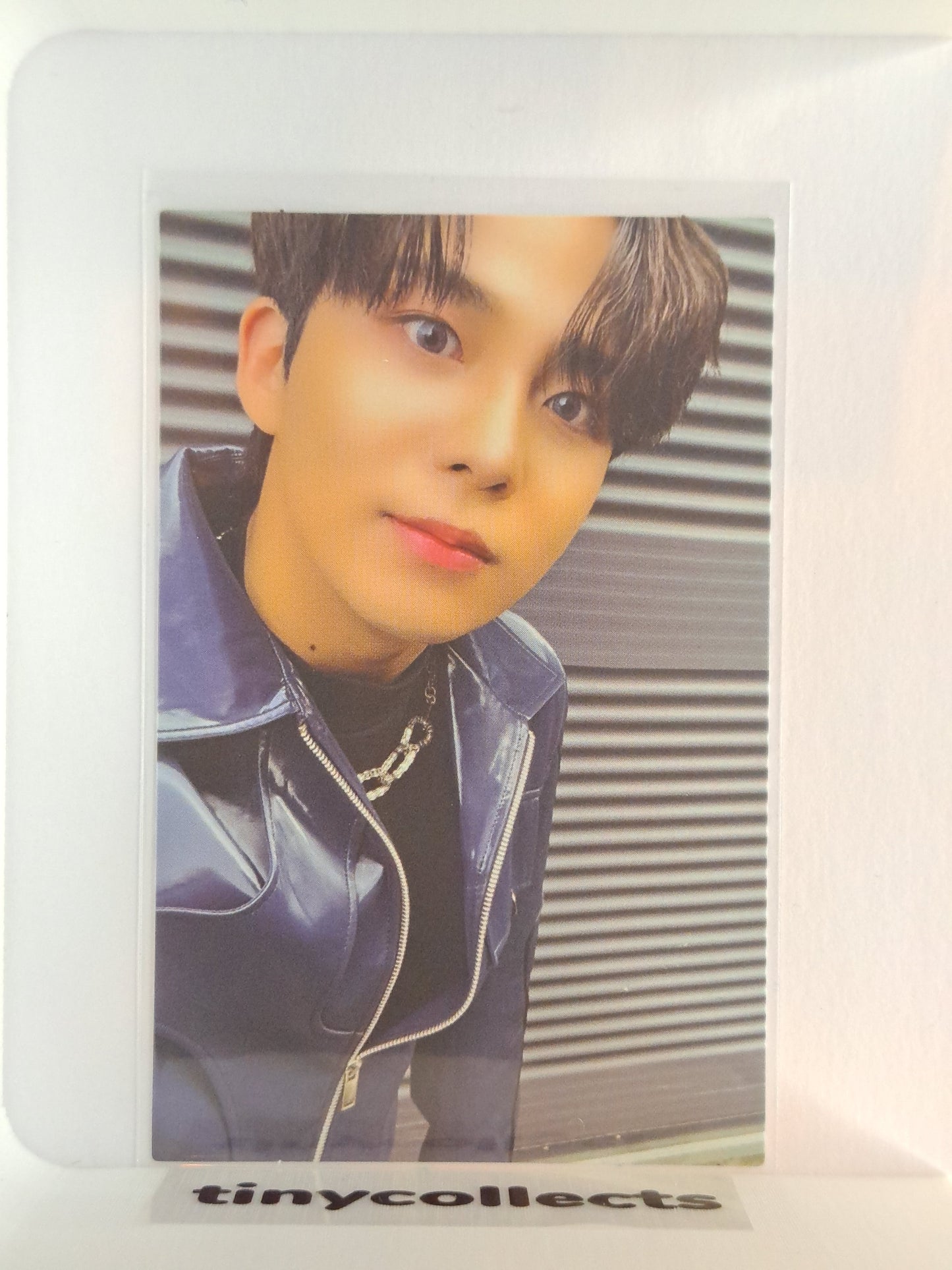 Jongho Album incl. Z ver. limited ZERO : Fever part 3
