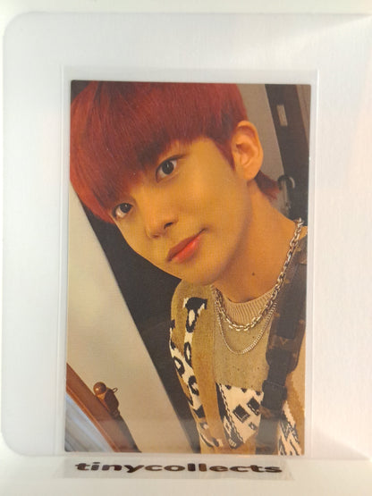 Jongho Album incl. D ver. Limited ZERO : Fever part 2
