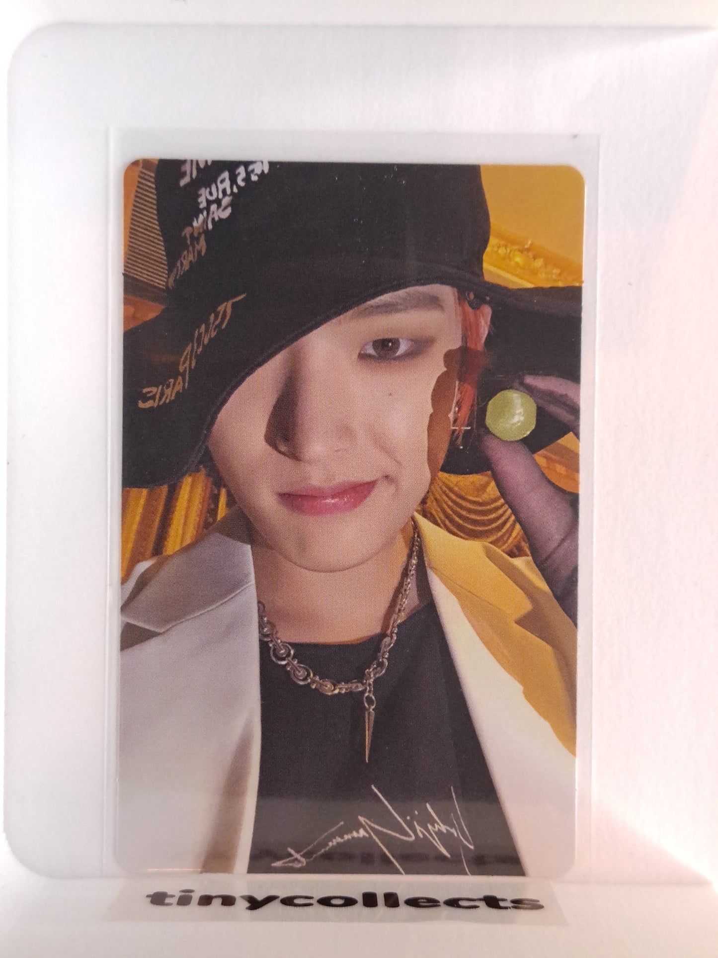 Mingi Platform incl. Z ver. 1 Spin Off: From The Witness