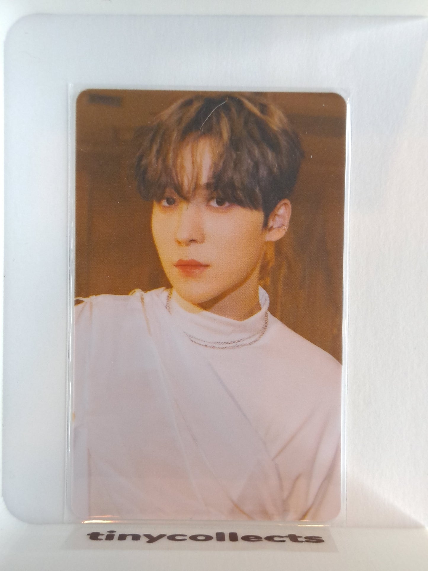 Yunho Platform incl. Z ver. QR Spin Off: From The Witness
