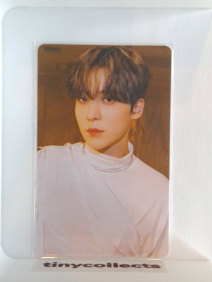 Yunho Platform incl. Z ver. QR Spin Off: From The Witness