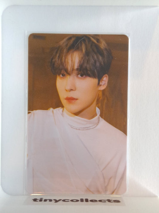 Yunho Platform incl. Z ver. QR Spin Off: From The Witness