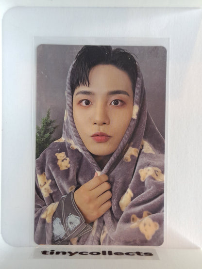 Jongho Platform incl. A&Z ver. 2 Spin Off: From The Witness