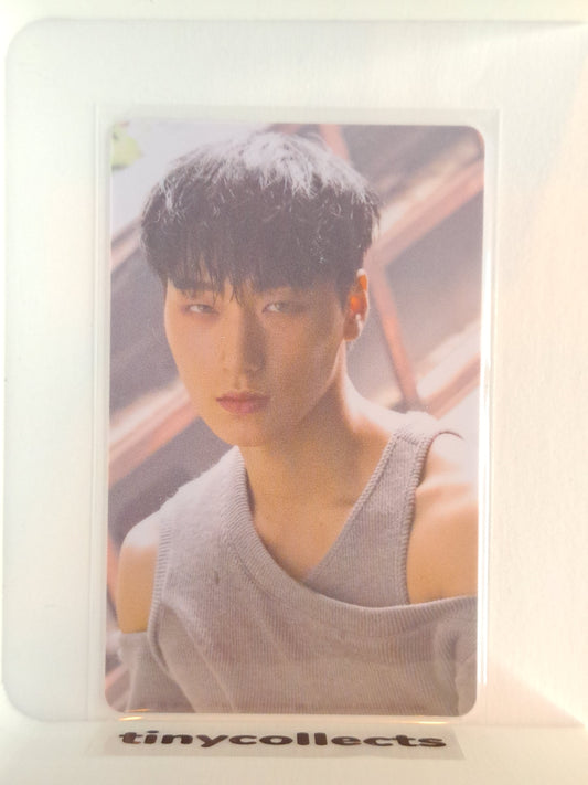 San Platform incl. A ver. QR Spin Off: From The Witness