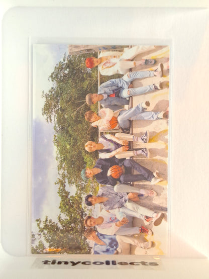 Group Album incl. ver. Wave Treasure Ep. 3: One To All ATEEZ