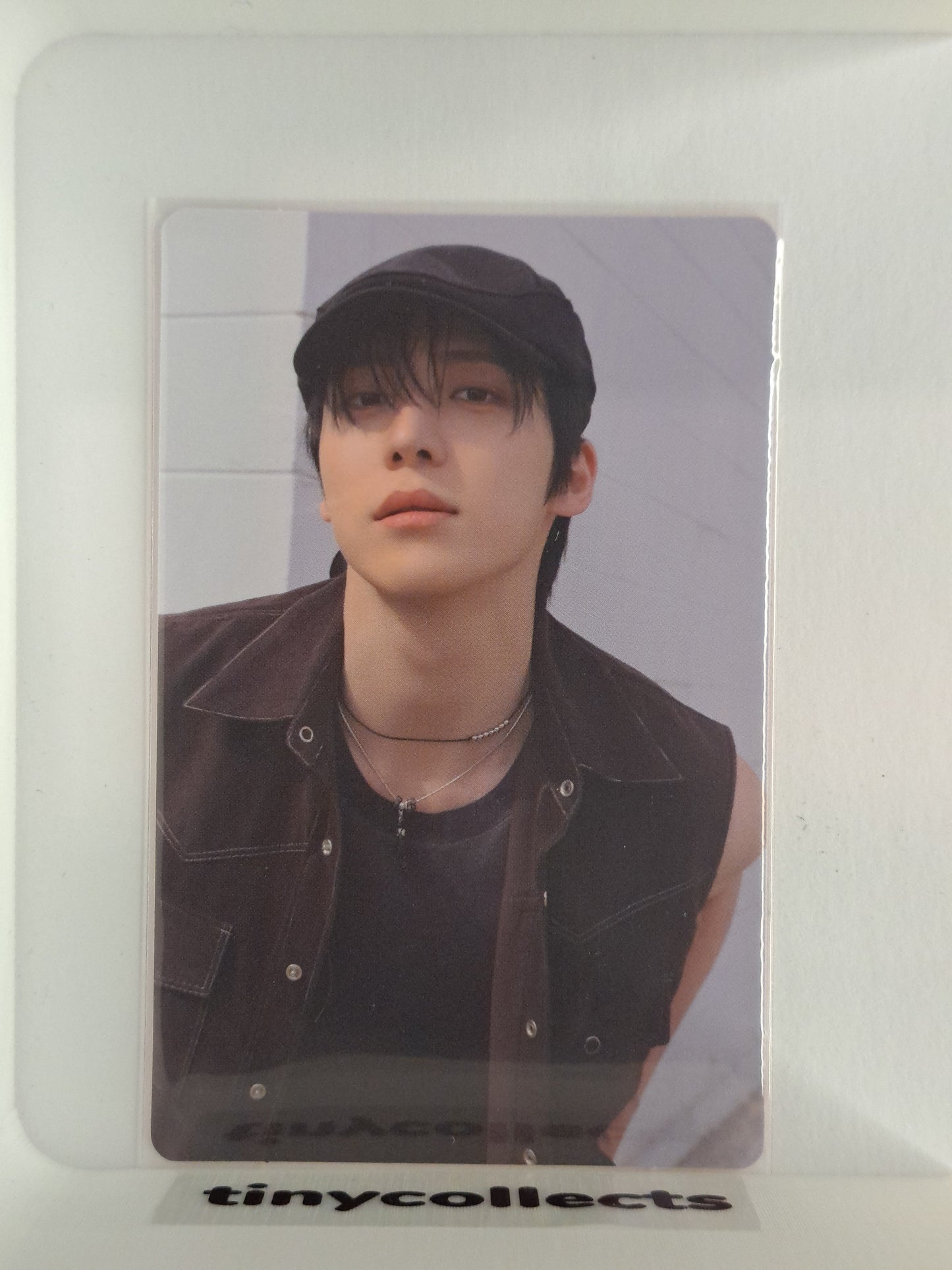 Yunho Poca incl. QR ver. 2 Golden Hour part 3