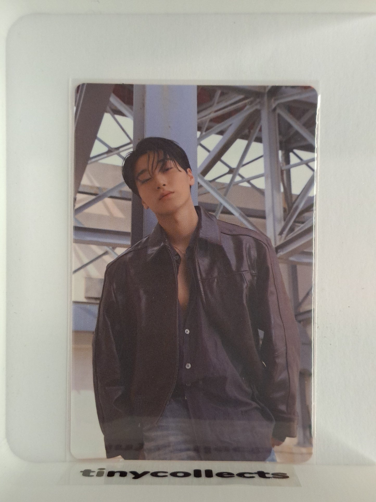 San Poca incl. QR ver. 2 Golden Hour part 3