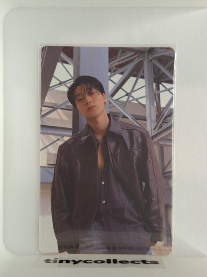 San Poca incl. QR ver. 2 Golden Hour part 3
