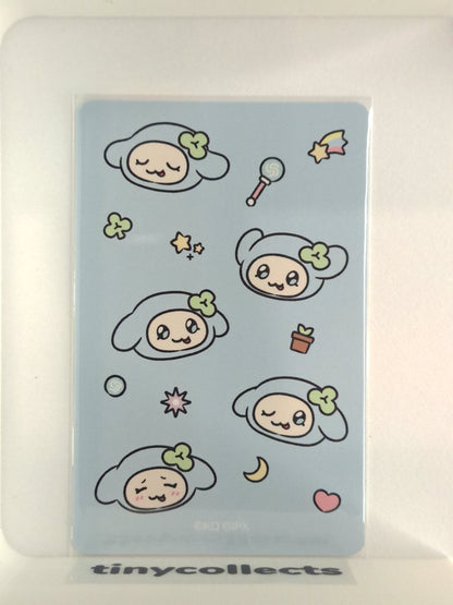 Yunho Mighteez Trading Card ver. 1 KR edition ATEEZ