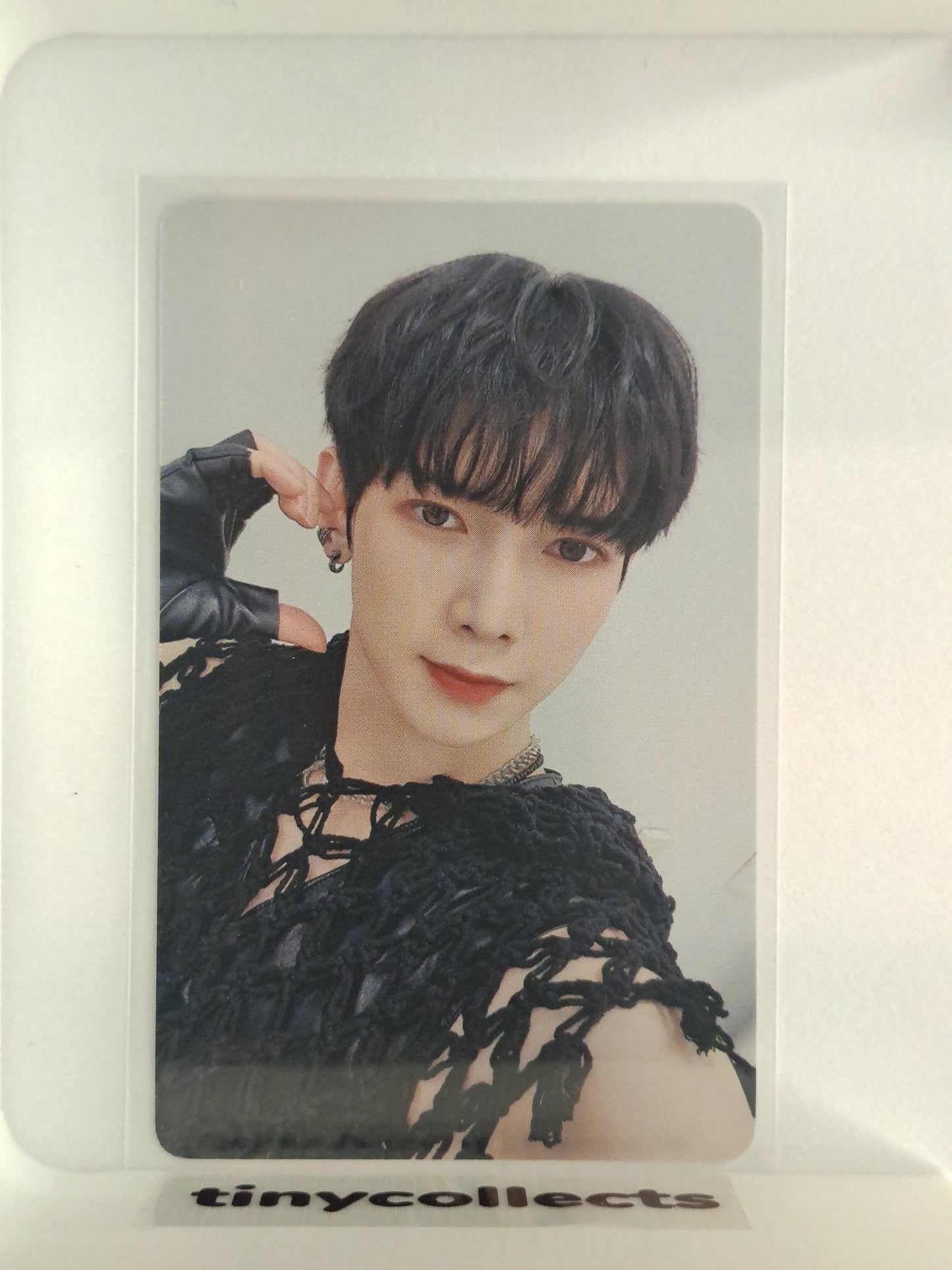 Yeosang Fever: eXtended edition XR show MD ATEEZ