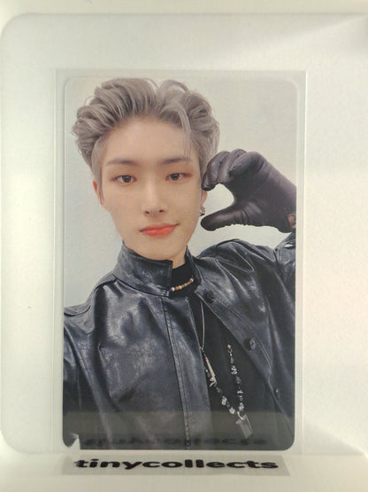 Mingi Fever: eXtended edition XR show MD ATEEZ