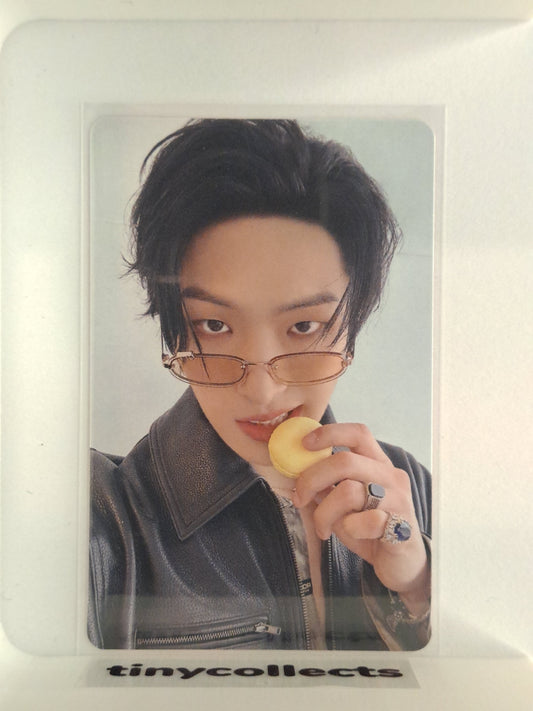 Mingi Line Friends trading card Golden Hour part 3