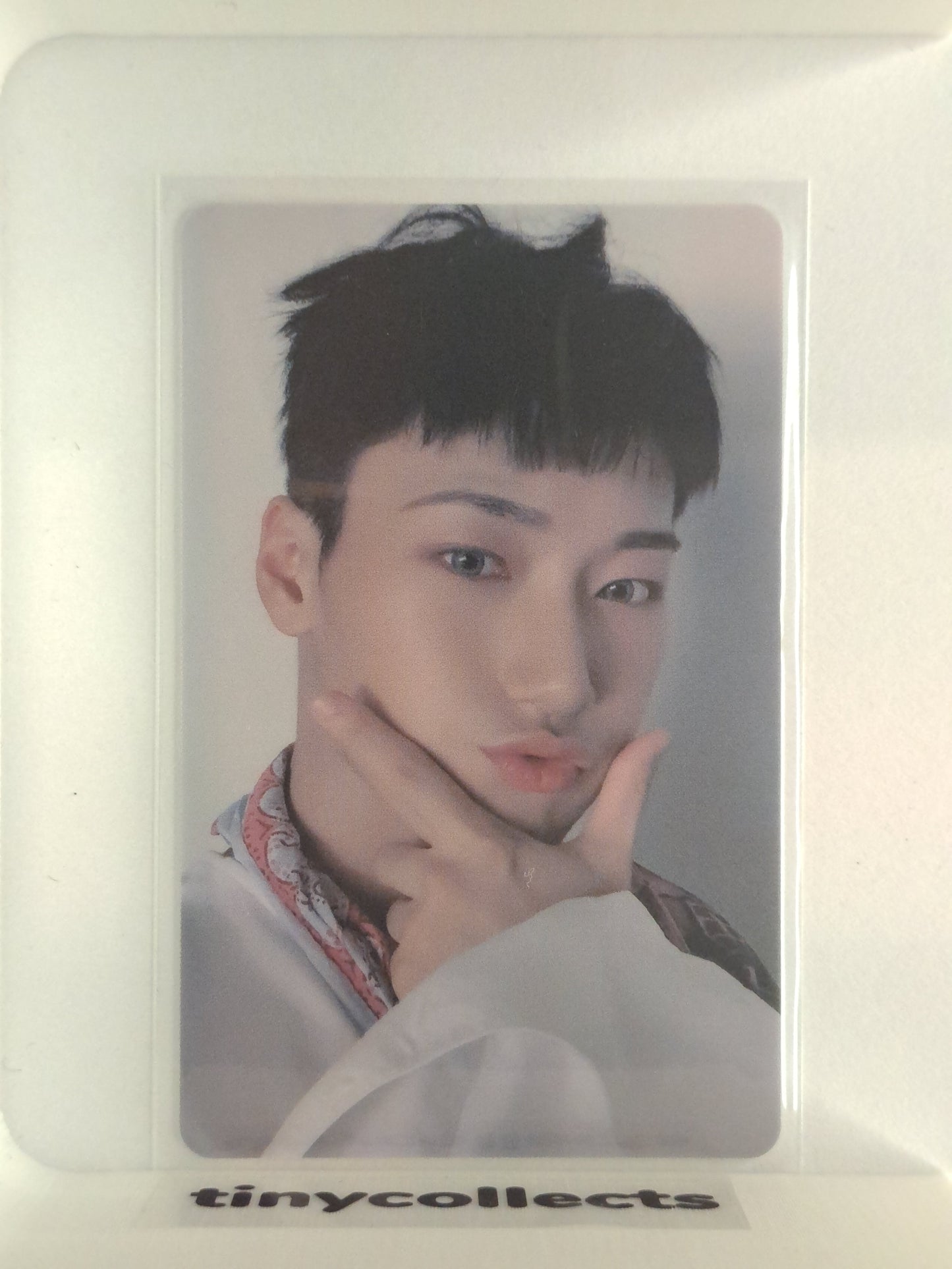 San Soundwave LD 1.1 ZERO: Fever part 3 ATEEZ