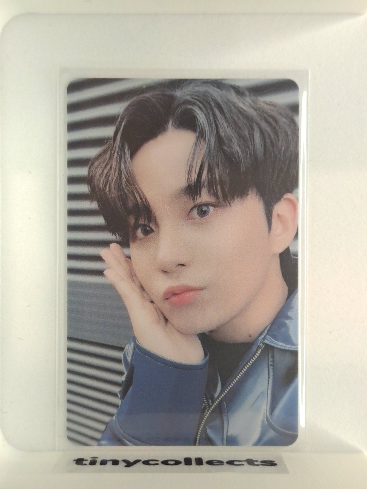 Jongho Soundwave LD 1.2 ZERO: Fever part 3 ATEEZ