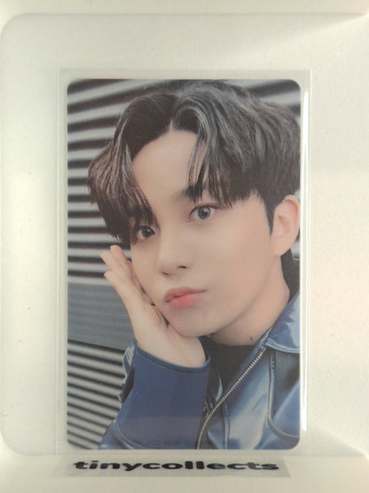Jongho Soundwave LD 1.2 ZERO: Fever part 3 ATEEZ