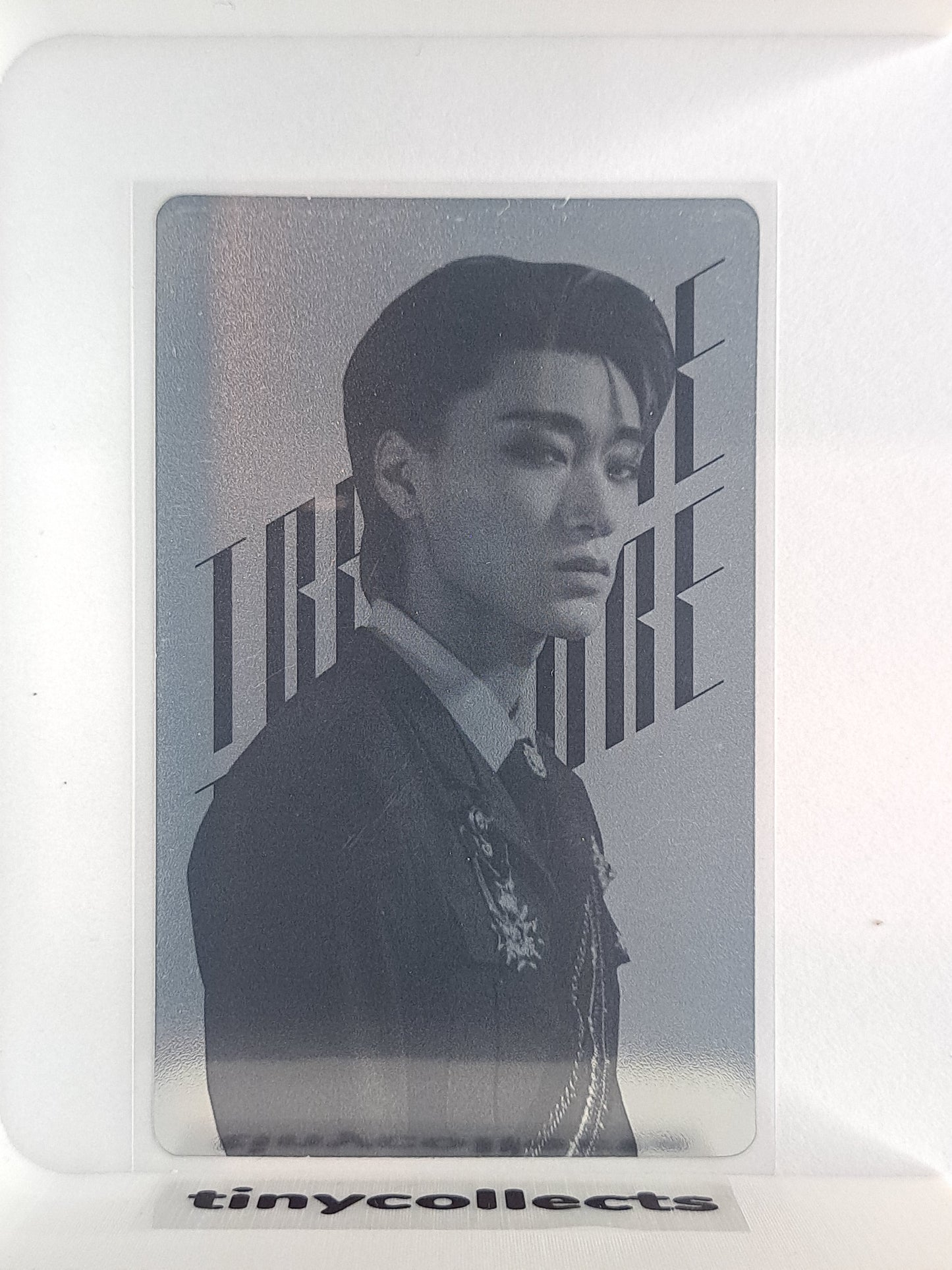 San Treasure: Hidden Map Episode 2 incl. ver. 1 ATEEZ