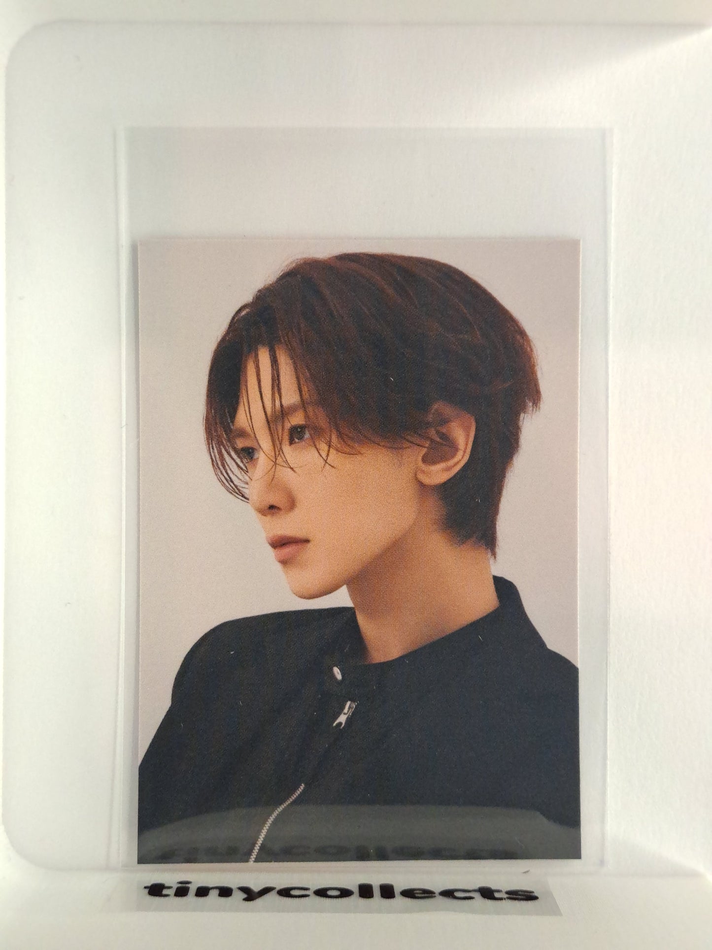 Yeosang CREA Magazine April 2025 incl. Special Photocard ATEEZ