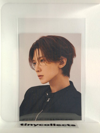 Yeosang CREA Magazine April 2025 incl. Special Photocard ATEEZ