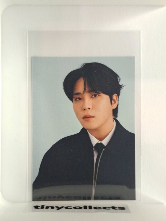 Jongho CREA Magazine April 2025 incl. Special Photocard ATEEZ