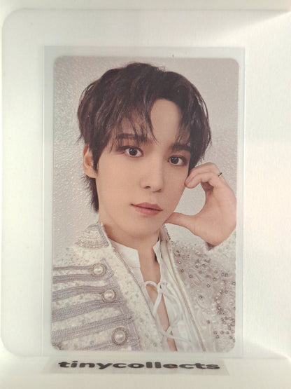 Yunho Playcode incl. Towards The Light: Will to Power Tour ATEEZ