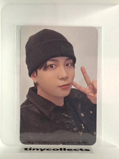 Jongho Soundwave MD incl. Mini Pouch Golden Hour part 1